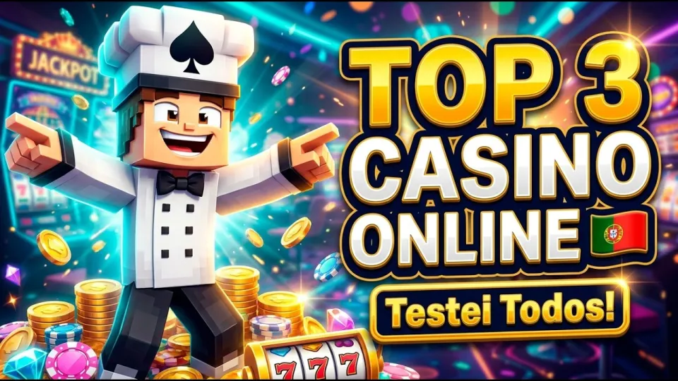 How to Choose the Best Casino Online Portugal with Top Bonuses and Games