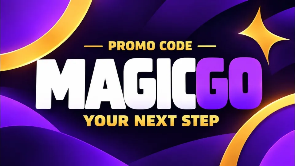How to Use Roobet Promo Code MAGICGO to Maximize Your Bonuses